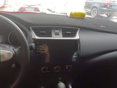Nissan Sylphy Facelift Classic 1.6L XE Comfort Edition - ფოტო 17