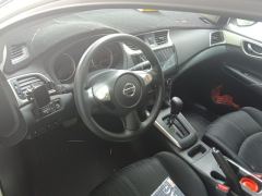 Nissan Sylphy Facelift Classic 1.6L XE Comfort Edition - ფოტო 18