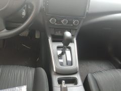 Nissan Sylphy Facelift Classic 1.6L XE Comfort Edition - ფოტო 19