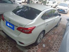 Nissan Sylphy Facelift Classic 1.6L XE Comfort Edition - ფოტო 2