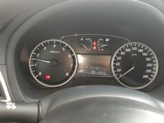 Nissan Sylphy Facelift Classic 1.6L XE Comfort Edition - ფოტო 20