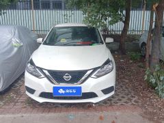 Nissan Sylphy Facelift Classic 1.6L XE Comfort Edition - ფოტო 3