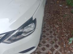 Nissan Sylphy Facelift Classic 1.6L XE Comfort Edition - ფოტო 4