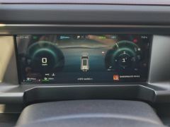 Jetour Traveller C-DM 1.5T 129km Edition 5 - photo 20