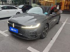 Lincoln Z i 2.0T Edition - ფოტო 1