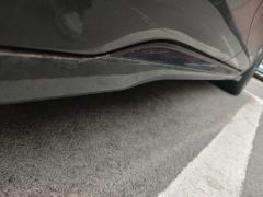 Lincoln Z i 2.0T Edition - ფოტო 10