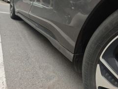 Lincoln Z i 2.0T Edition - ფოტო 11
