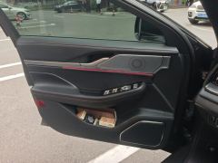 Lincoln Z i 2.0T Edition - ფოტო 12