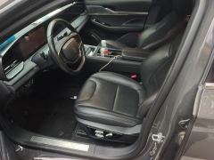 Lincoln Z i 2.0T Edition - ფოტო 14