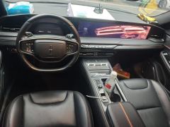 Lincoln Z i 2.0T Edition - ფოტო 16