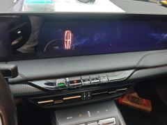 Lincoln Z i 2.0T Edition - ფოტო 17