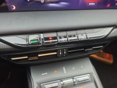 Lincoln Z i 2.0T Edition - ფოტო 19