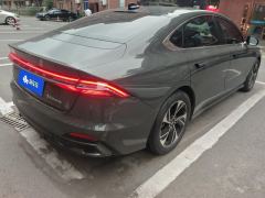 Lincoln Z i 2.0T Edition - ფოტო 2