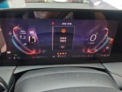 Lincoln Z i 2.0T Edition - ფოტო 20