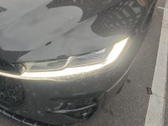 Lincoln Z i 2.0T Edition - ფოტო 4