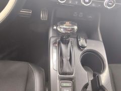 Honda Civic 240TURBO CVT Combustion Edition - фото 19