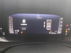 Honda Civic 240TURBO CVT Combustion Edition - фото 20