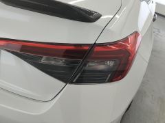 Honda Civic 240TURBO CVT Combustion Edition - фото 5