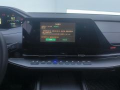 Changan CS55PLUS 1.5T Premium Version - photo 17