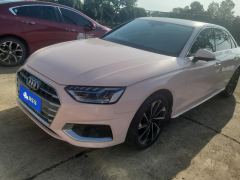 Audi A4L 40 TFSI Luxury Elegance - фото 1