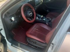 Audi A4L 40 TFSI Luxury Elegance - фото 14