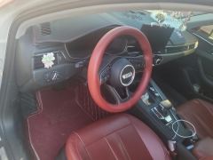 Audi A4L 40 TFSI Luxury Elegance - фото 16
