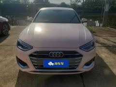 Audi A4L 40 TFSI Luxury Elegance - фото 3