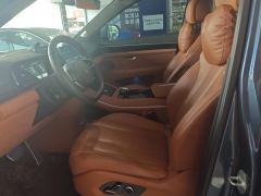 AITO HarmonyOS Intelligent Mobility M7 210km AWD Ultra Smart Driving Edition 5-seater - ფოტო 14