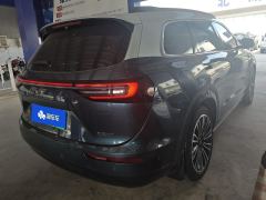 AITO HarmonyOS Intelligent Mobility M7 210km AWD Ultra Smart Driving Edition 5-seater - ფოტო 2