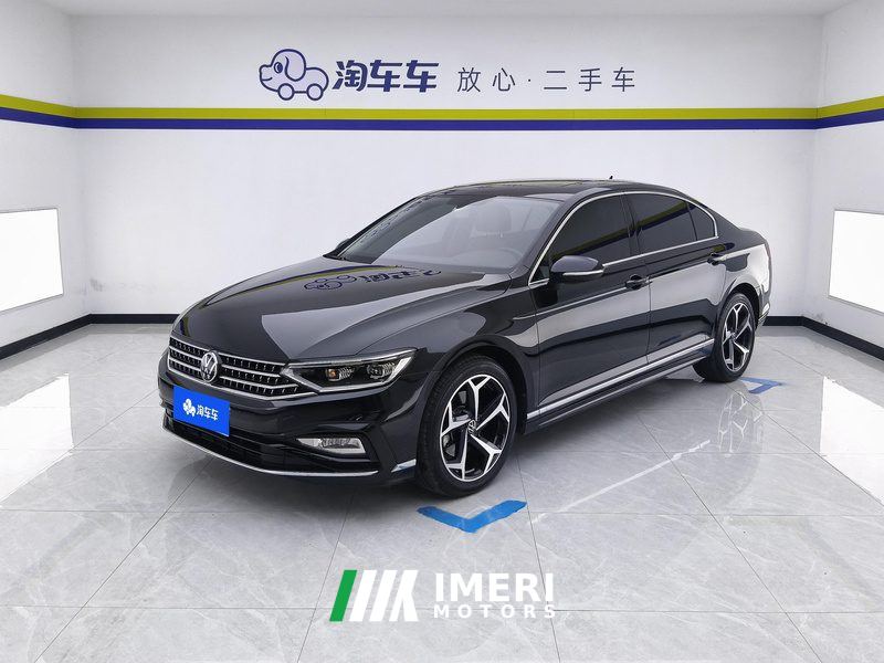Volkswagen Magotan 2 Million Edition 330TSI Leading Edition
