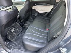 Geely Xingyue L 2.0T 2WDFlagship Version - ფოტო 2