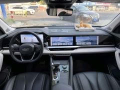 Geely Xingyue L 2.0T 2WDFlagship Version - ფოტო 3