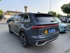 Geely Xingyue L 2.0T 2WDFlagship Version - ფოტო 4