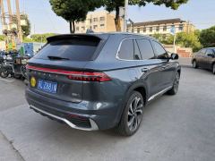 Geely Xingyue L 2.0T 2WDFlagship Version - ფოტო 5