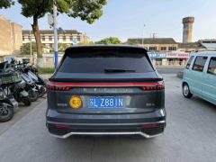 Geely Xingyue L 2.0T 2WDFlagship Version - ფოტო 6
