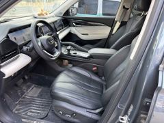 Geely Xingyue L 2.0T 2WDFlagship Version - ფოტო 7