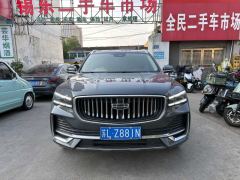 Geely Xingyue L 2.0T 2WDFlagship Version - ფოტო 8