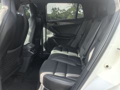 Lynk & Co 06 Remix 1.5T Sport Pro - ფოტო 10