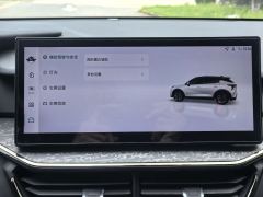 Lynk & Co 06 Remix 1.5T Sport Pro - ფოტო 14