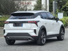 Lynk & Co 06 Remix 1.5T Sport Pro - ფოტო 17