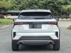 Lynk & Co 06 Remix 1.5T Sport Pro - ფოტო 18