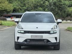 Lynk & Co 06 Remix 1.5T Sport Pro - ფოტო 3