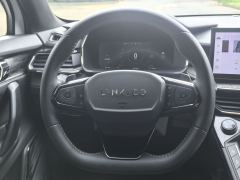 Lynk & Co 06 Remix 1.5T Sport Pro - ფოტო 4