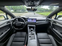 Lynk & Co 06 Remix 1.5T Sport Pro - ფოტო 5