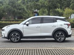 Lynk & Co 06 Remix 1.5T Sport Pro - ფოტო 7
