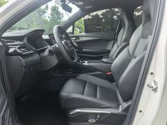 Lynk & Co 06 Remix 1.5T Sport Pro - ფოტო 8