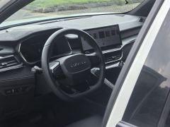 Lynk & Co 06 Remix 1.5T Sport Pro - ფოტო 9