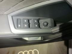 Audi Q3 35 TFSI Fashion Dynamic - photo 13