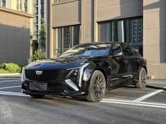 Cadillac CT5 28T Track Performance Edition - ფოტო 1