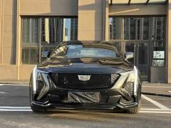 Cadillac CT5 28T Track Performance Edition - ფოტო 2